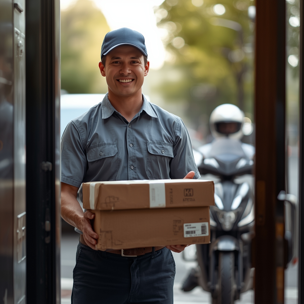 Galeri operasional Gasgus 5