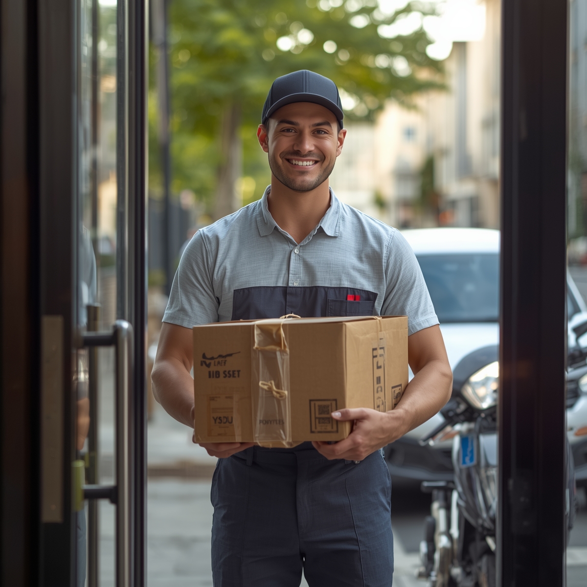 Galeri operasional Gasgus 6