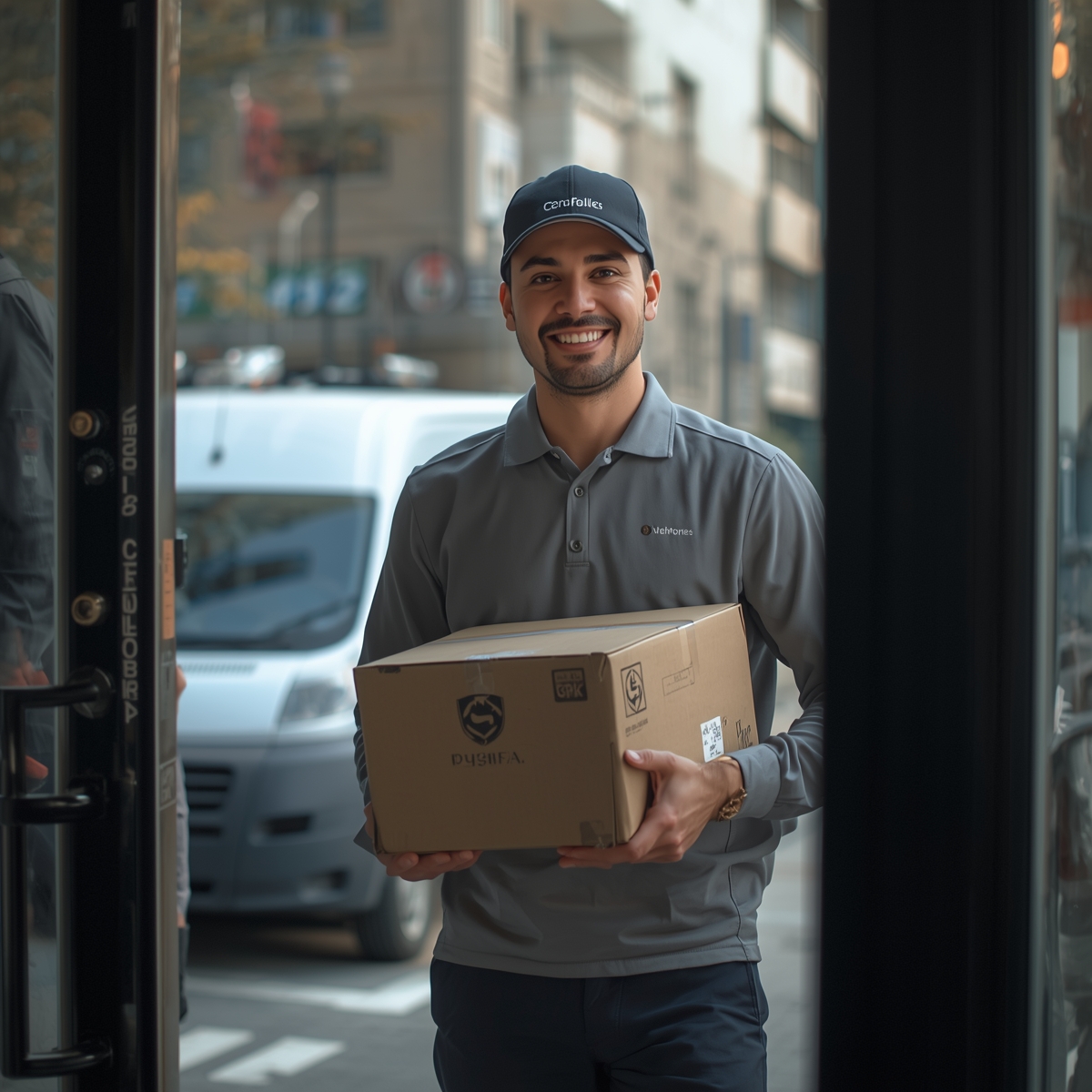 Galeri operasional Gasgus 4